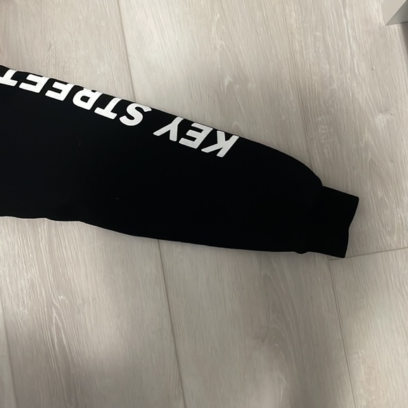 Japanese Racing Key Street Hoodie - Picture 2 of 7